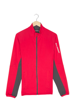 Softshelljacke für Herren