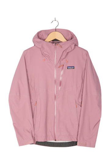 Regenjacke & Hardshelljacke für Damen