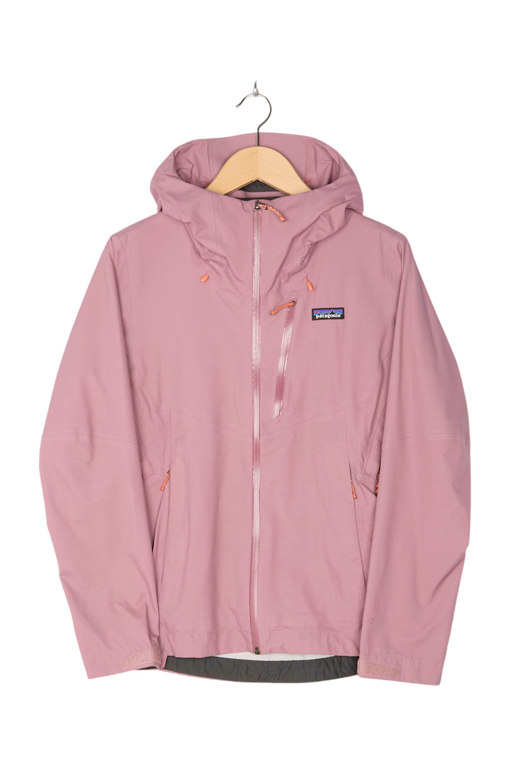 Regenjacke & Hardshelljacke für Damen