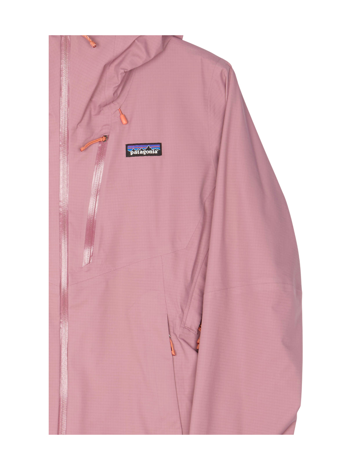 Regenjacke & Hardshelljacke für Damen