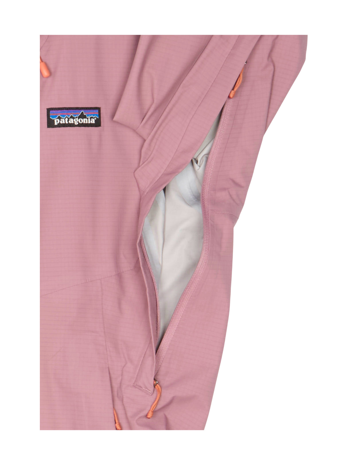 Regenjacke & Hardshelljacke für Damen