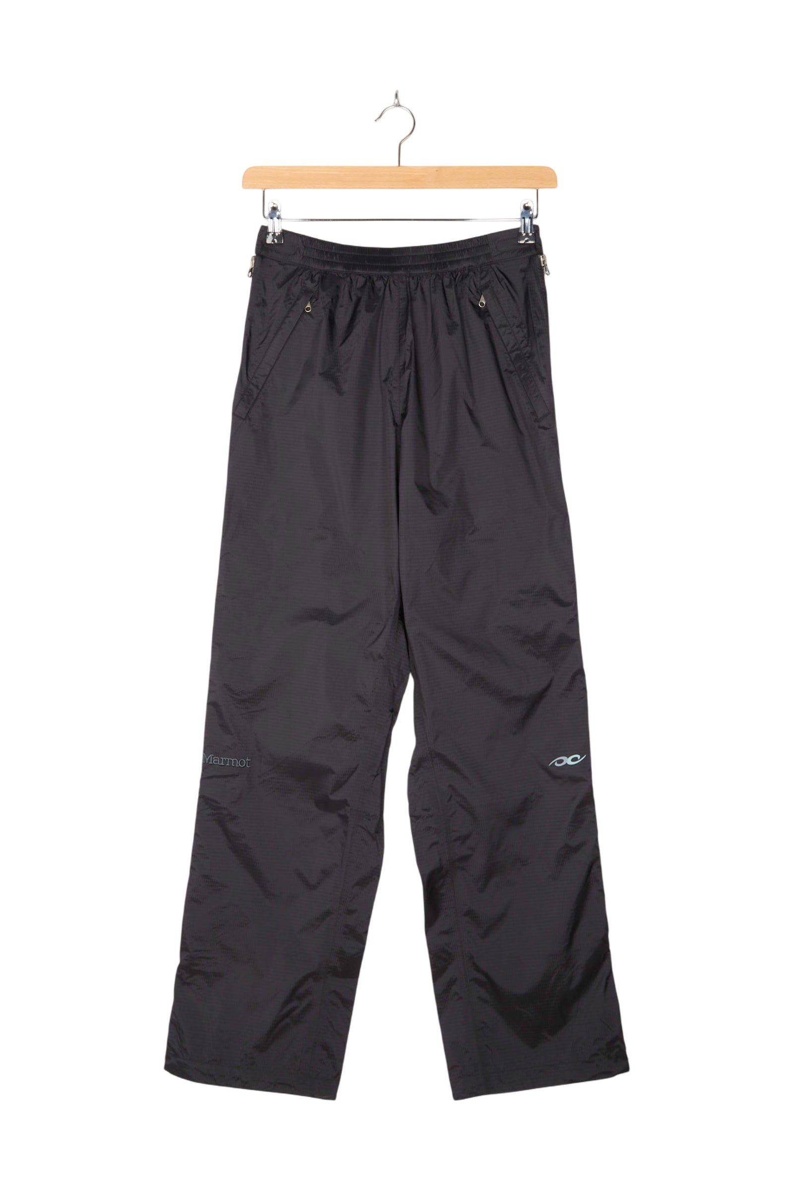 Hardshellhose, Regenhose für Damen