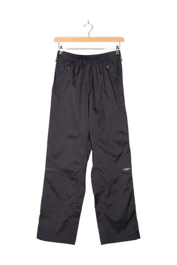 Hardshellhose, Regenhose für Damen