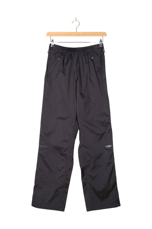 Hardshellhose, Regenhose für Damen