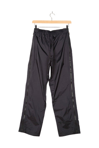 Hardshellhose, Regenhose für Damen