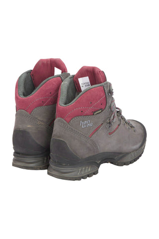 Hanwag Wanderschuhe & Trekkingschuhe für Damen
