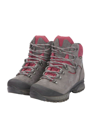 Hanwag Wanderschuhe & Trekkingschuhe für Damen
