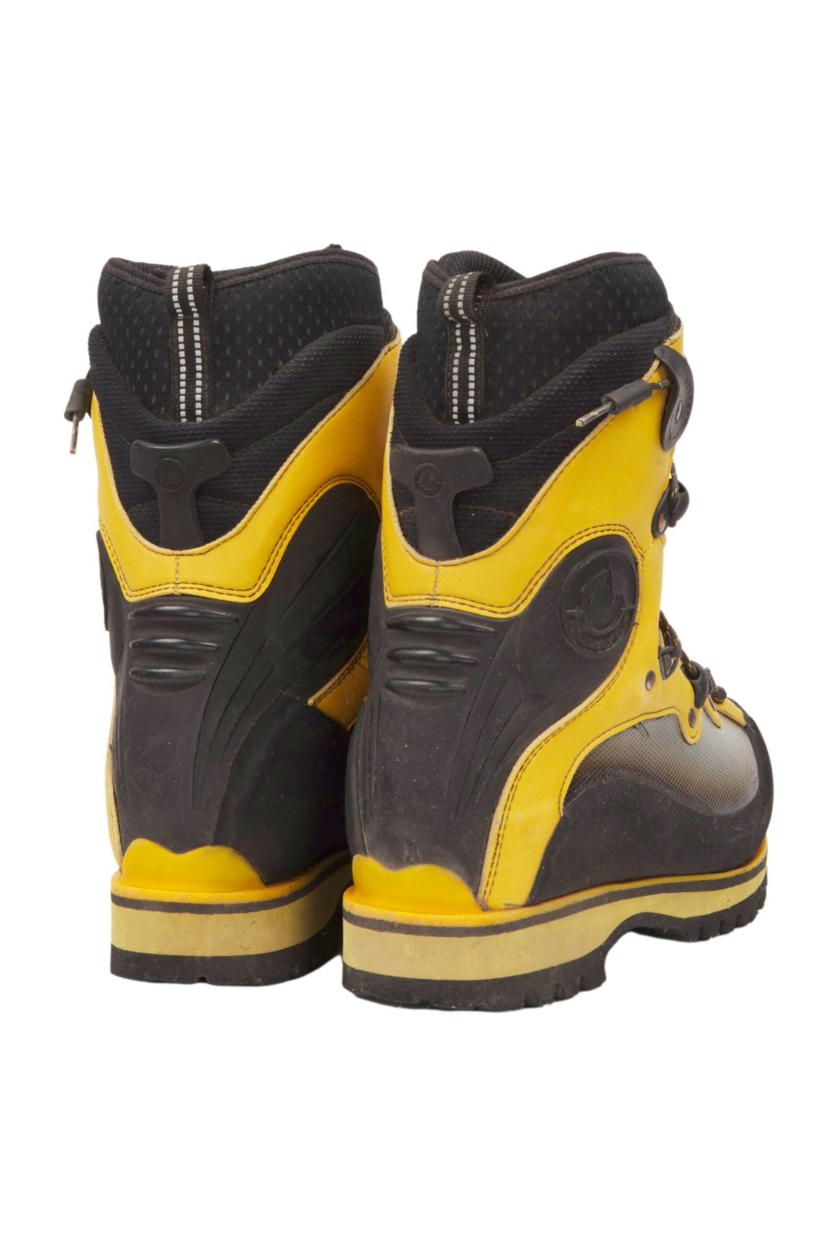 Expeditionsstiefel für Herren