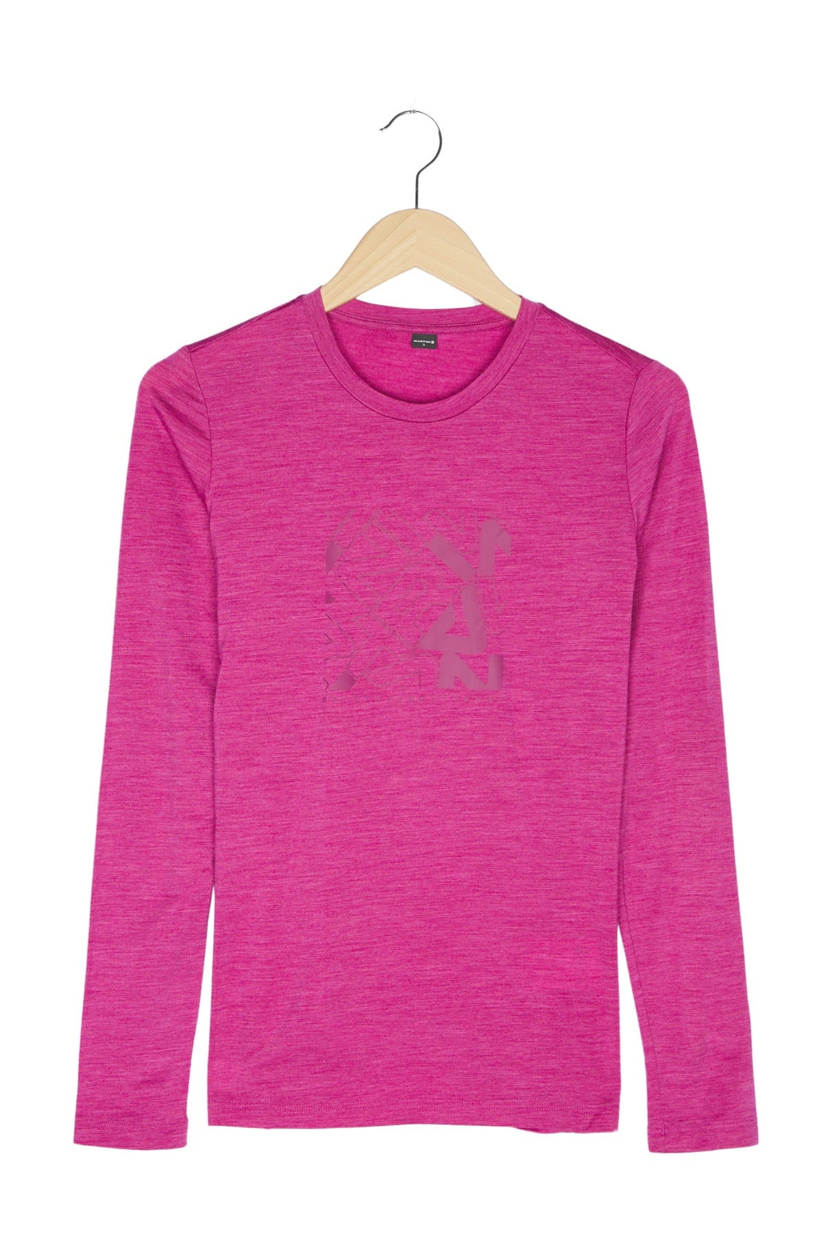 Longsleeve Funktion für Damen
