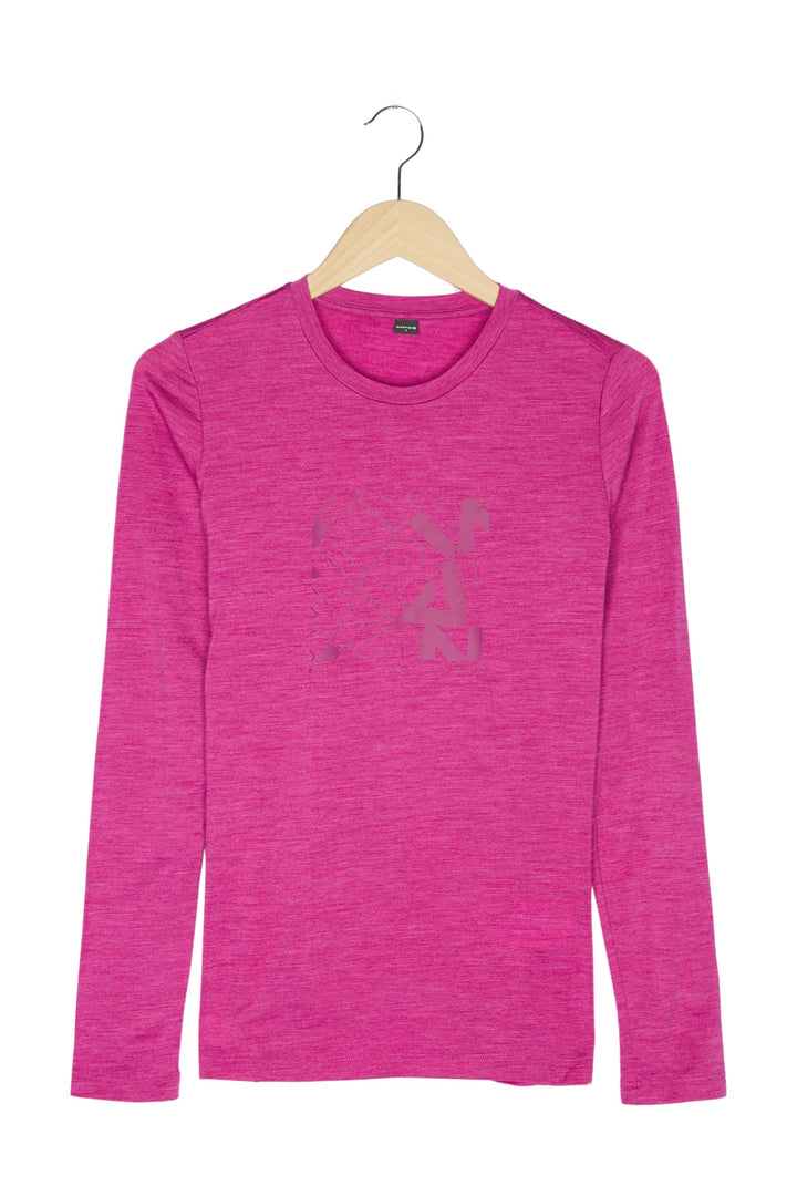 Longsleeve Funktion für Damen