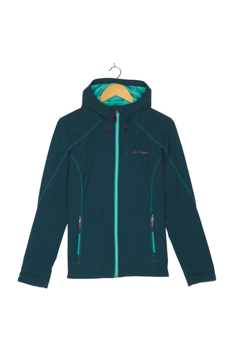 Softshelljacke für Damen