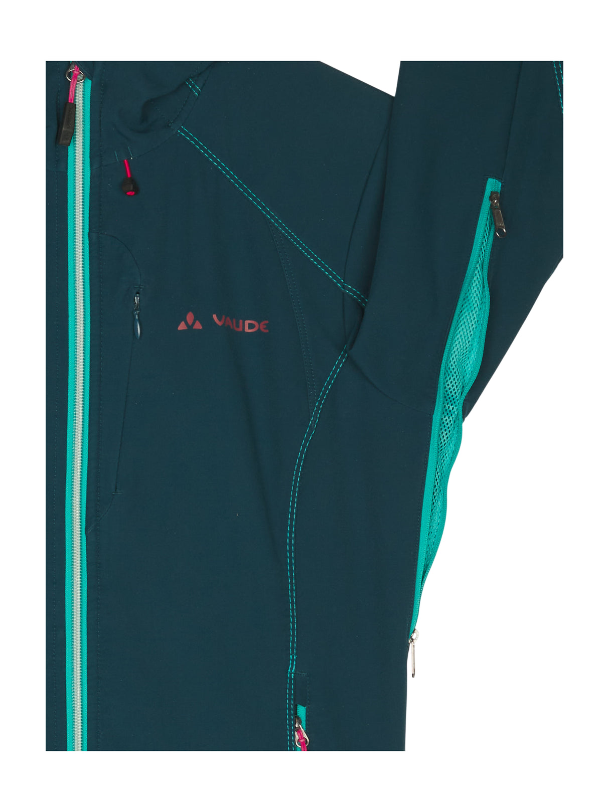 Softshelljacke für Damen