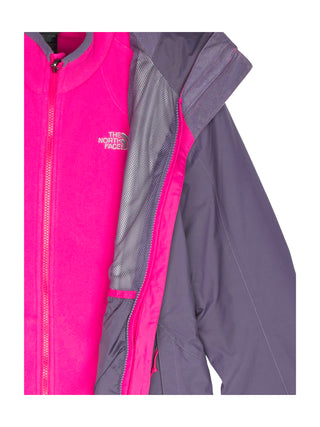 Doppeljacke für Damen