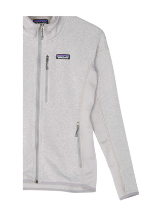 Fleecejacke für Damen