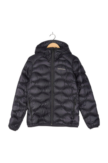 Daunenjacke für Damen