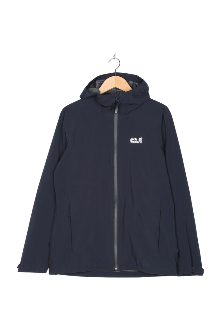 Regenjacke & Hardshelljacke für Herren