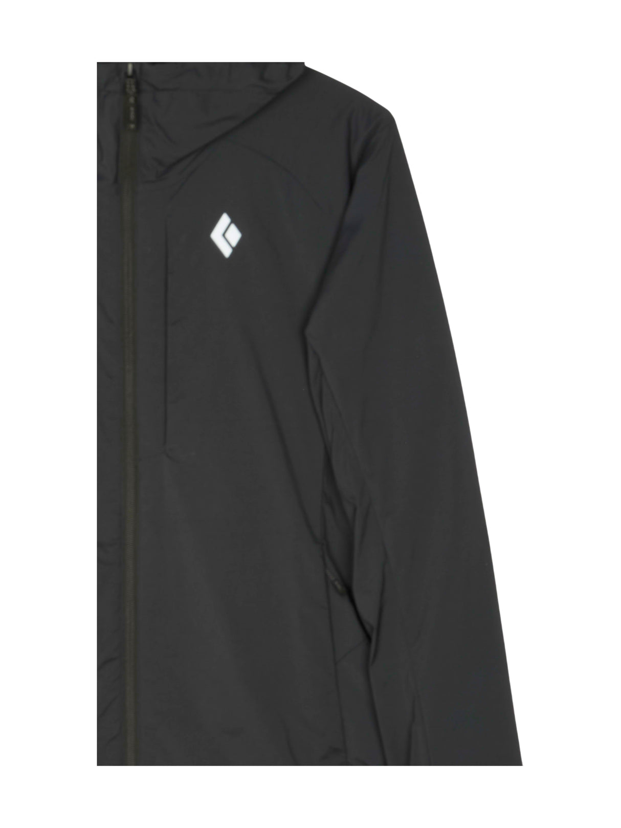 Kunstfaserjacke für Damen