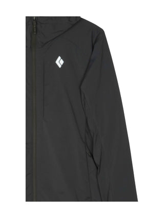 Kunstfaserjacke für Damen