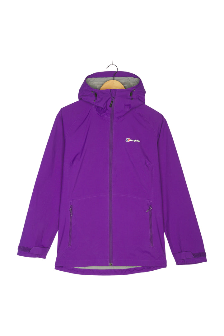 Hardshelljacke, Regenjacke für Herren