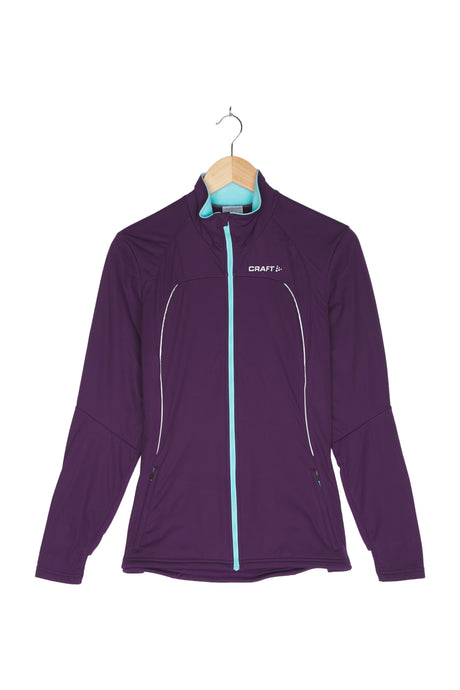 Softshelljacke für Damen