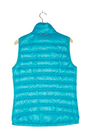 Daunenweste für Damen