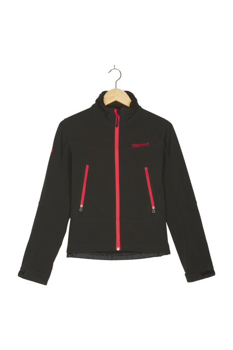 Softshelljacke für Damen