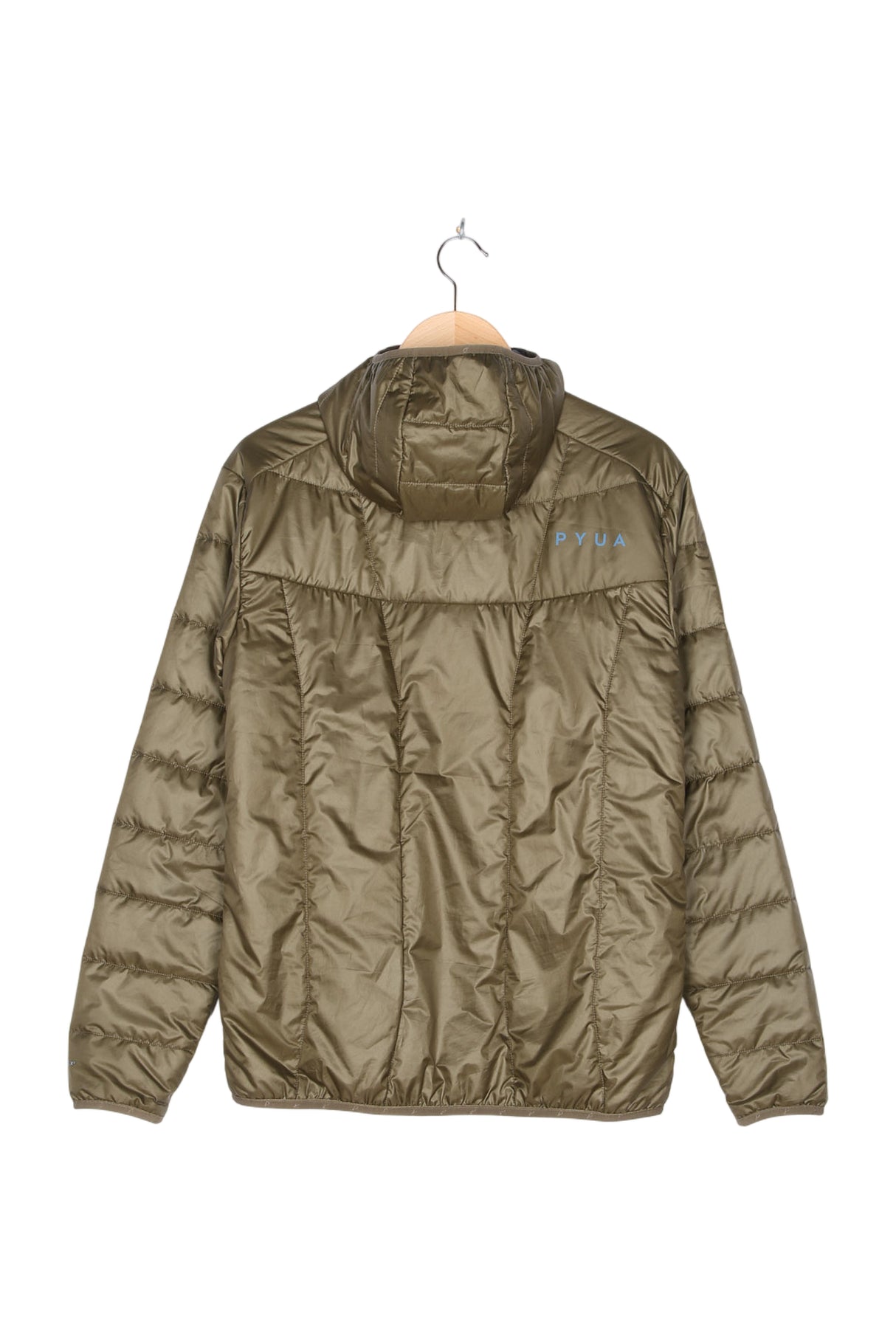 Isolationsjacke für Herren