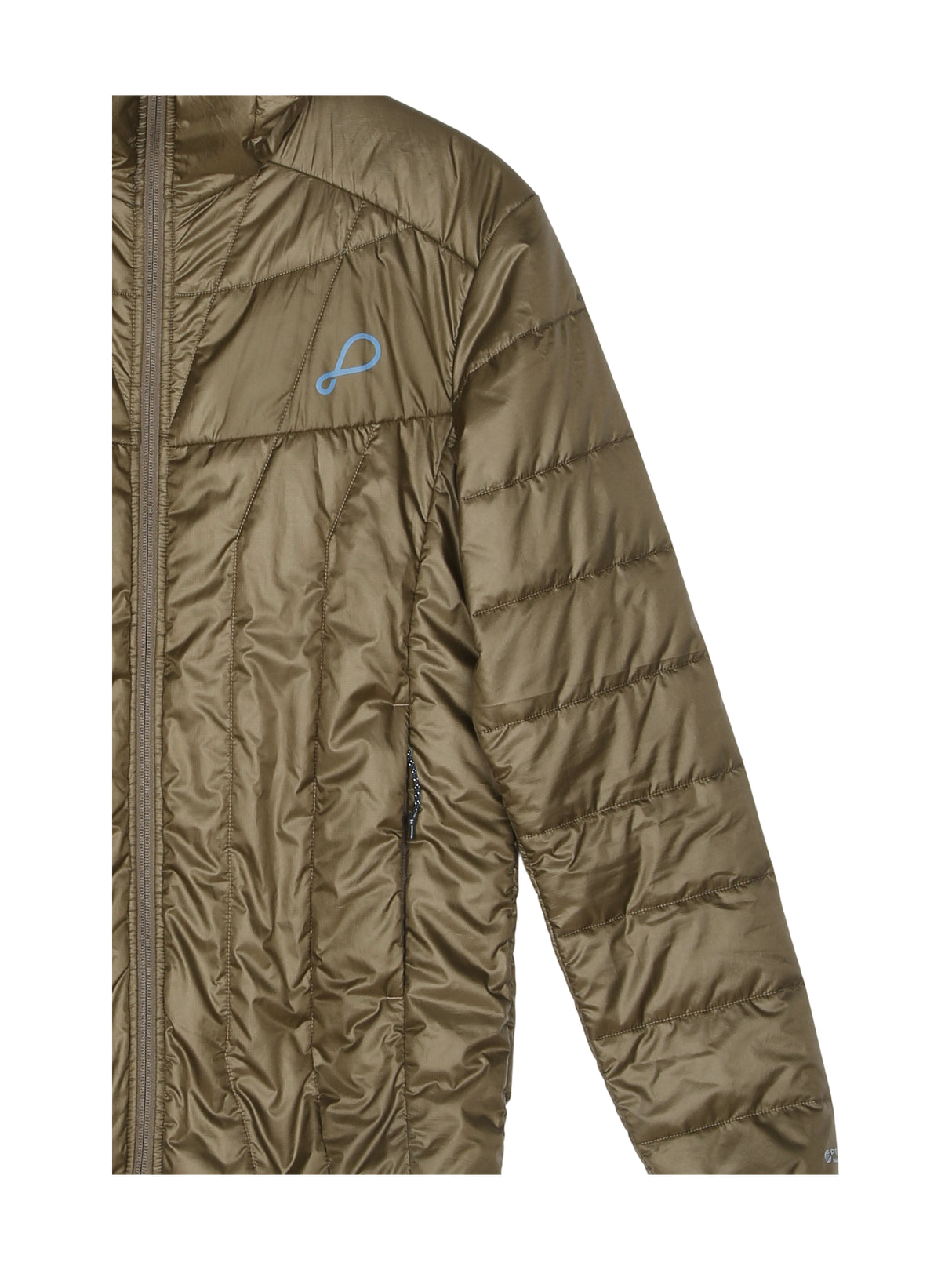 Isolationsjacke für Herren