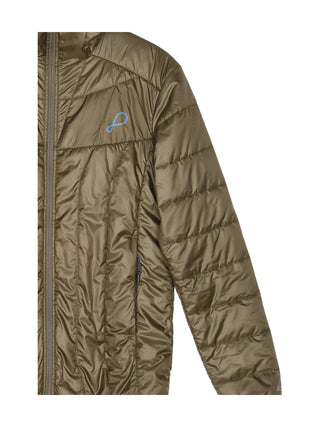 Isolationsjacke für Herren