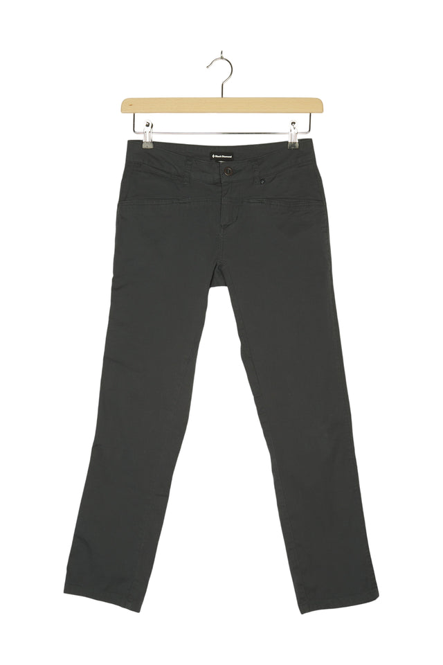 Kletterhose für Damen