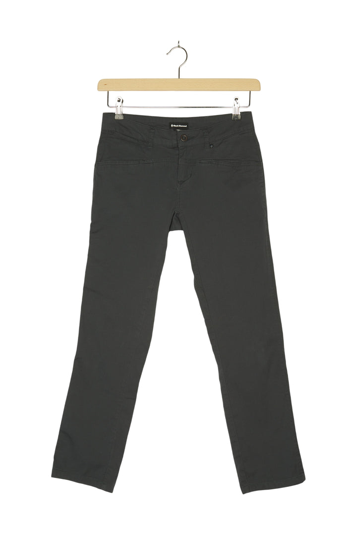 Kletterhose für Damen