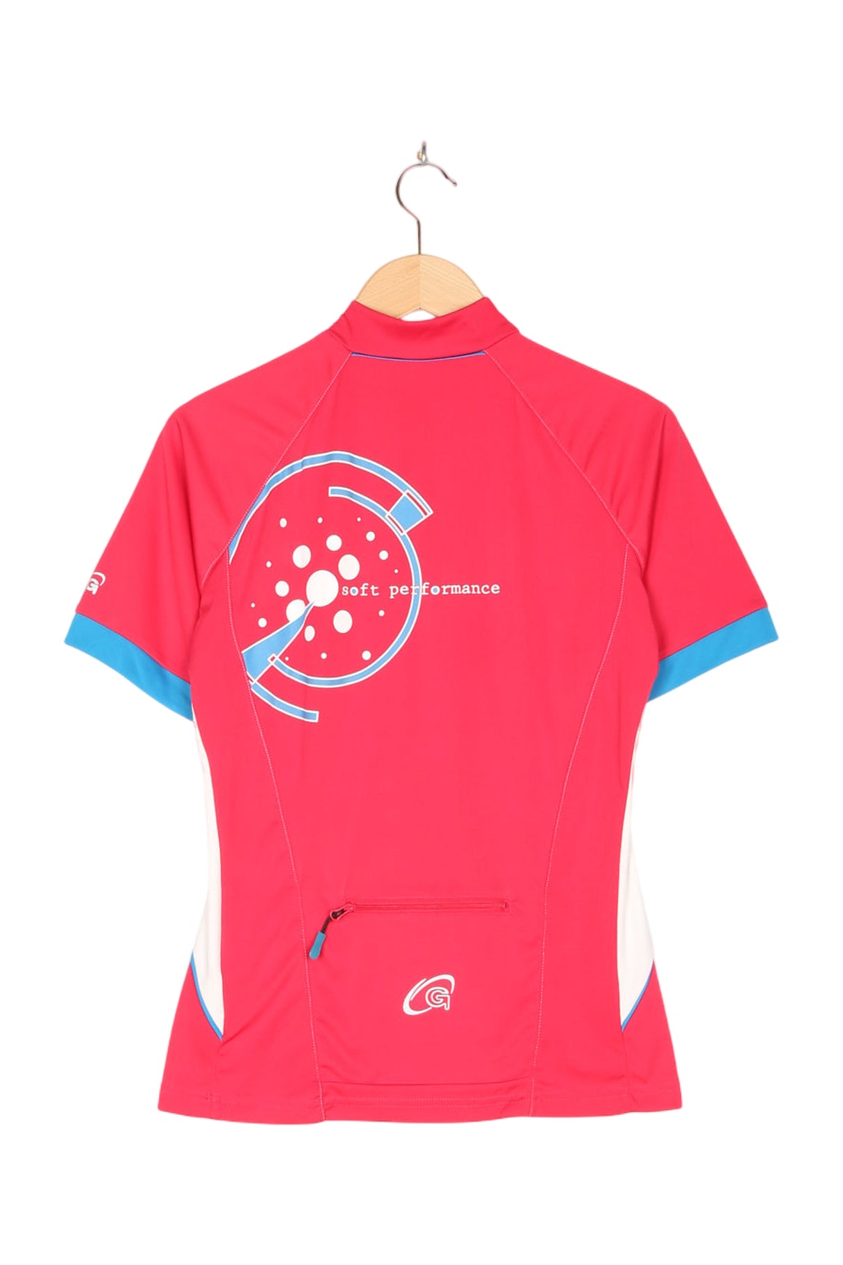 Fahrradtrikot für Damen