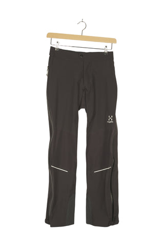 Hardshellhose mit Goretex für Damen