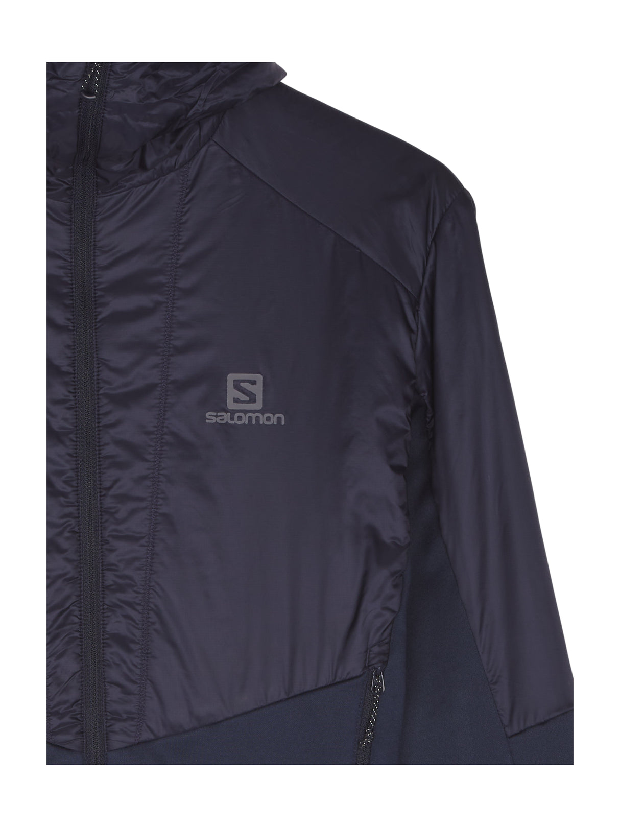 Kunstfaserjacke für Damen