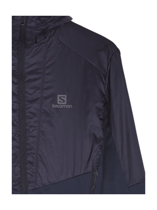Kunstfaserjacke für Damen