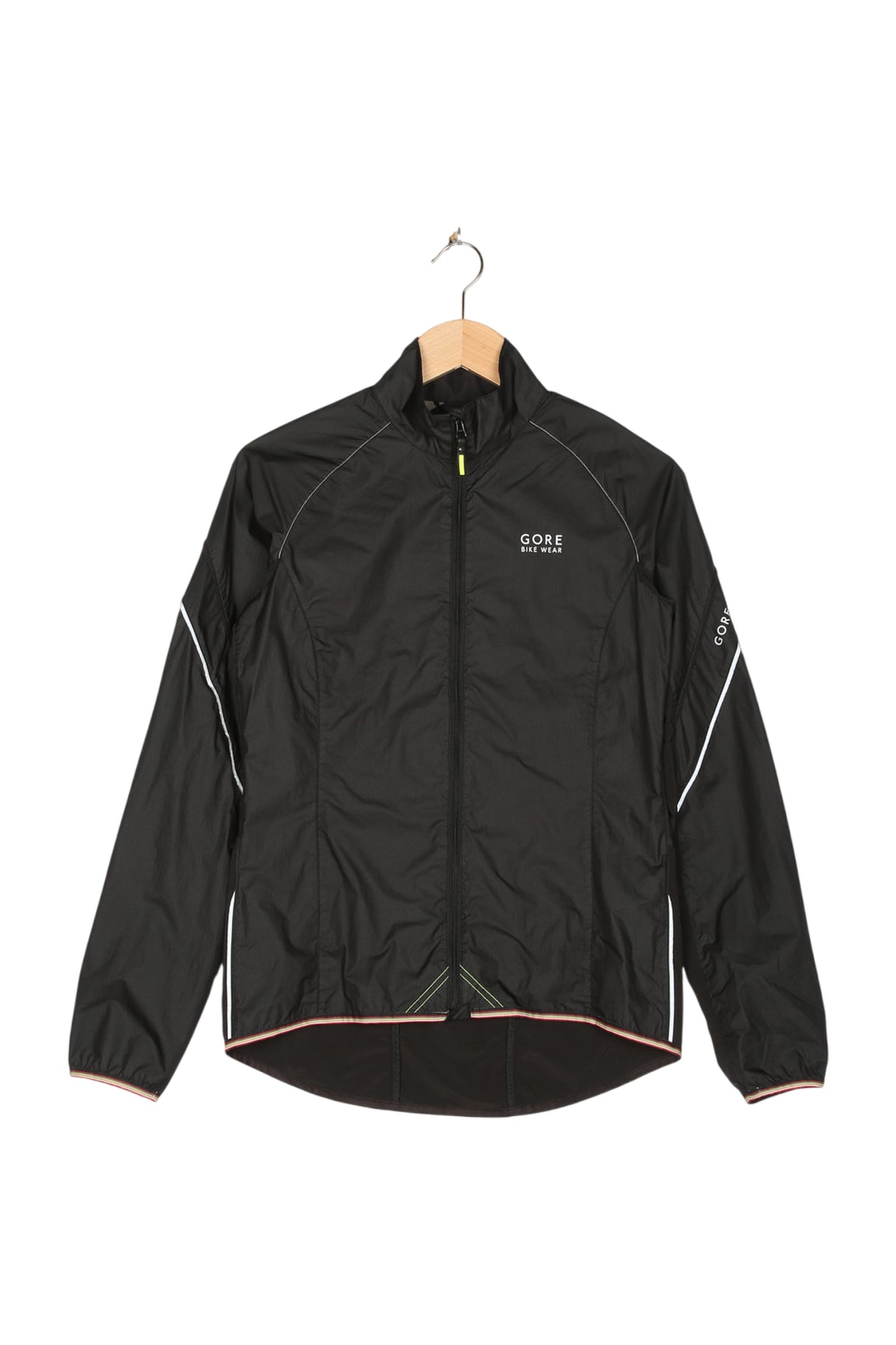 Fahrradjacke für Damen