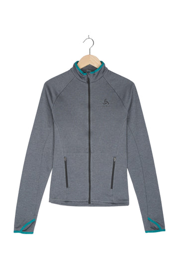 Fleecejacke für Damen