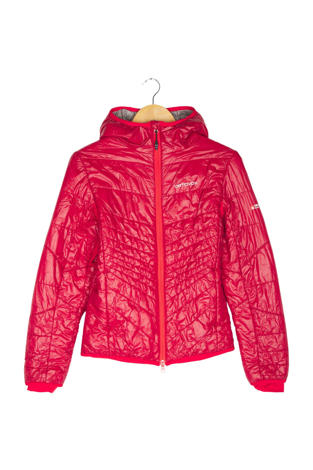 Isolationsjacke (Wolle) für Damen