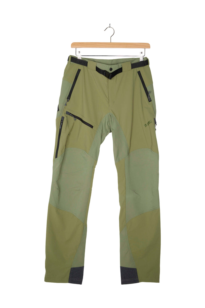 Hardshellhose mit Goretex für Herren