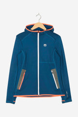 Fleecejacke für Damen