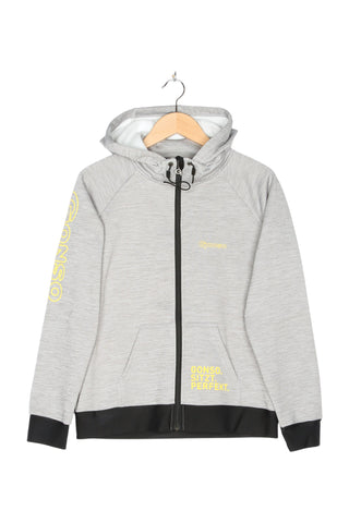 Radjacke für Damen