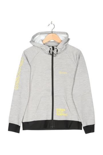 Radjacke für Damen