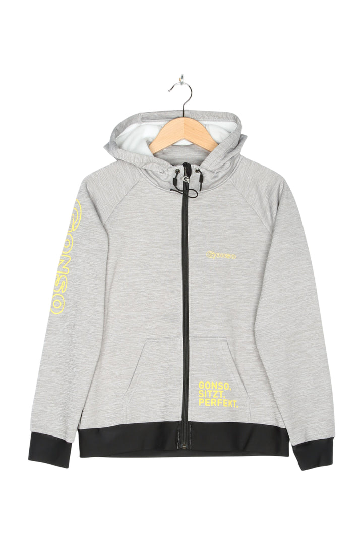 Radjacke für Damen