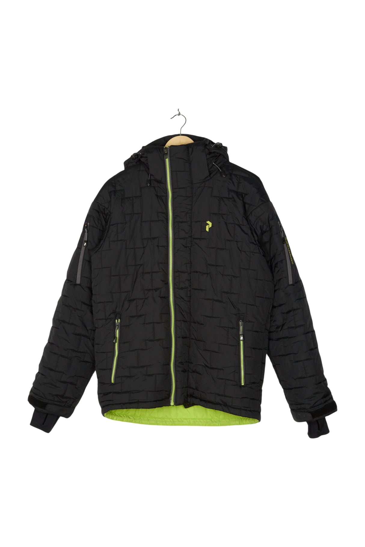 Skijacke für Herren