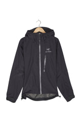 Hardshelljacke, Regenjacke für Herren