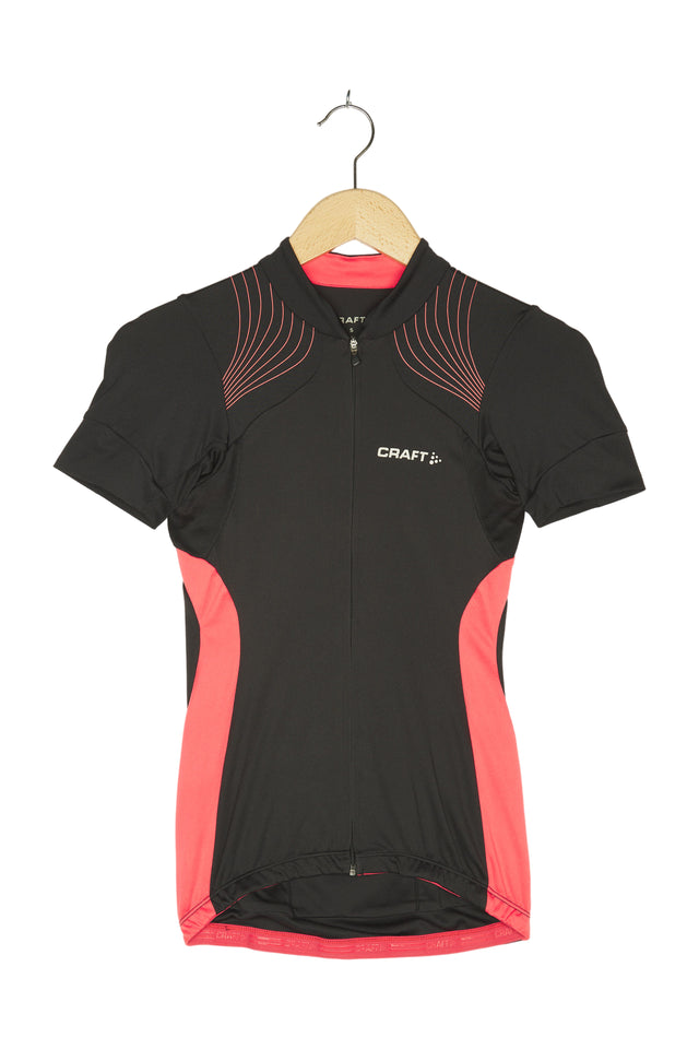 Radtrikot für Damen