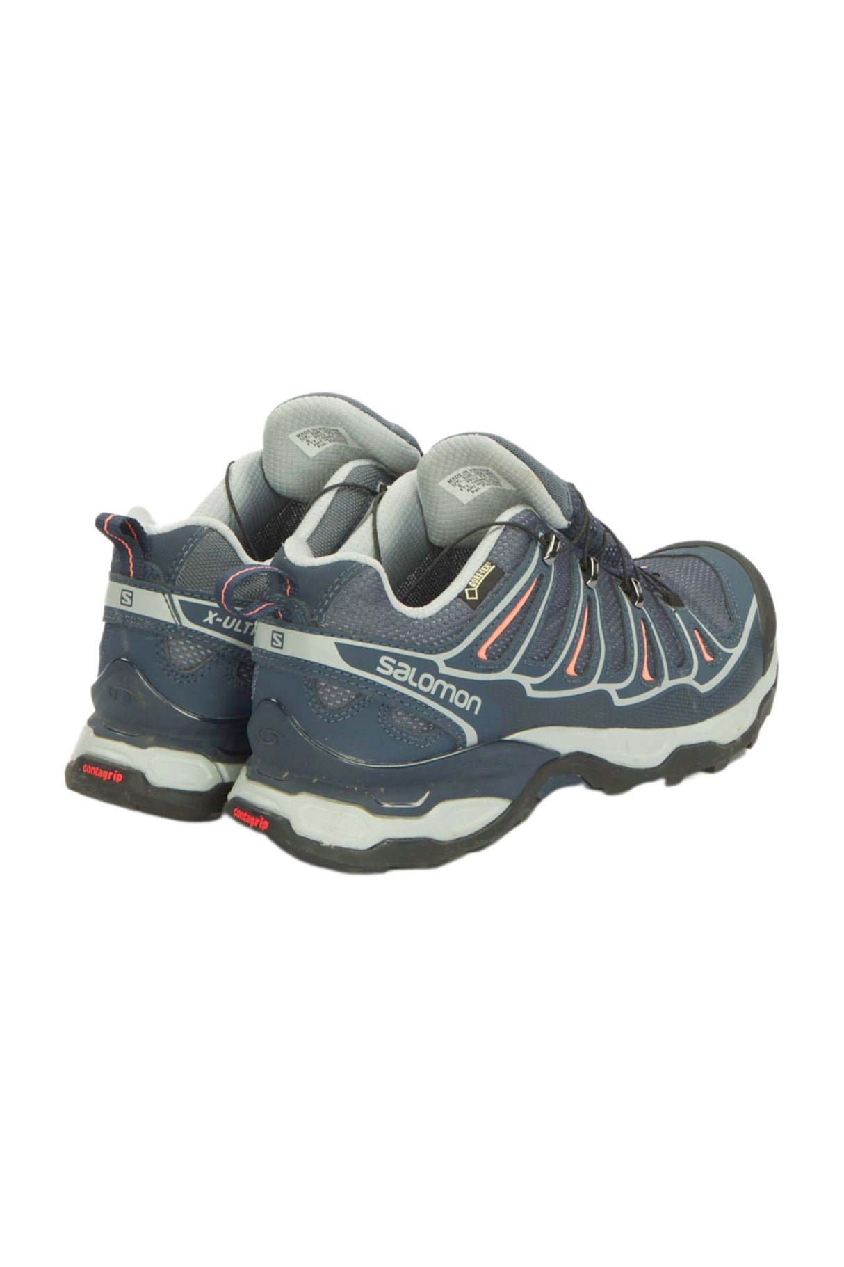 Salomon Wanderschuhe & Trekkingschuhe für Damen