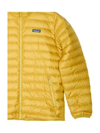 Kunstfaserjacke für Herren