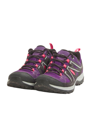 Wanderschuhe & Trekkingschuhe für Damen