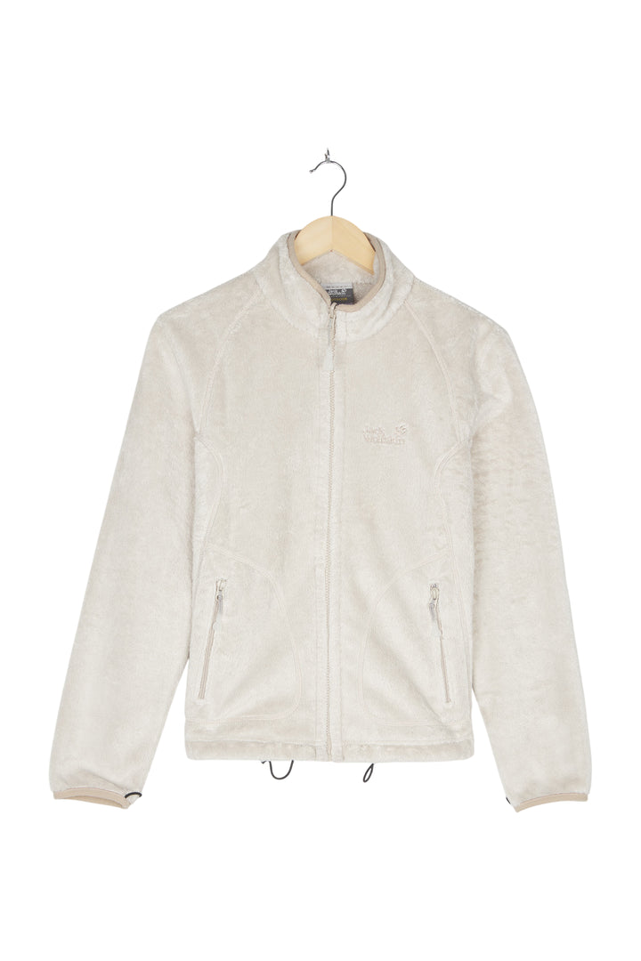 Fleecejacke für Damen